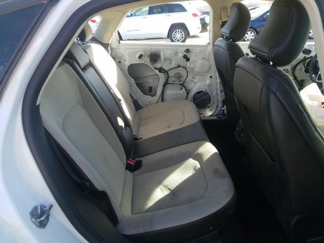 Photo 5 VIN: 3FA6P0HD5KR135559 - FORD FUSION SE 