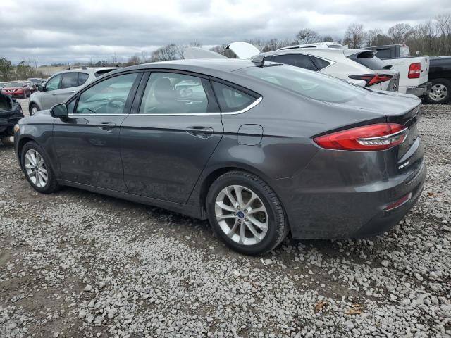 Photo 1 VIN: 3FA6P0HD5KR151194 - FORD FUSION 