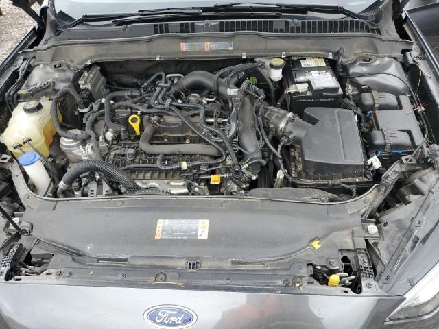 Photo 10 VIN: 3FA6P0HD5KR151194 - FORD FUSION 