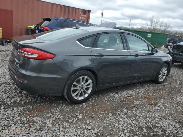 Photo 2 VIN: 3FA6P0HD5KR151194 - FORD FUSION 