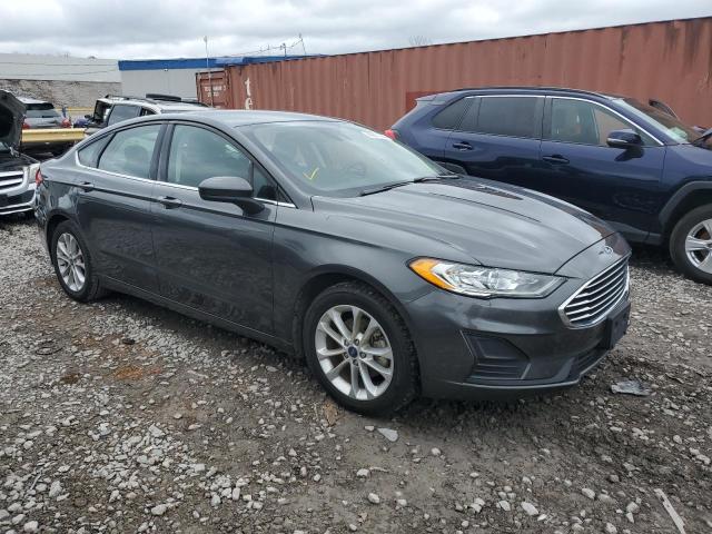 Photo 3 VIN: 3FA6P0HD5KR151194 - FORD FUSION 