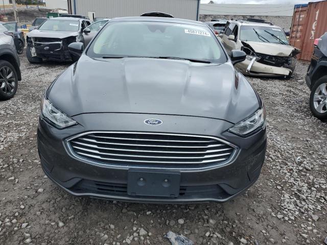 Photo 4 VIN: 3FA6P0HD5KR151194 - FORD FUSION 