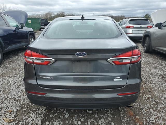 Photo 5 VIN: 3FA6P0HD5KR151194 - FORD FUSION 