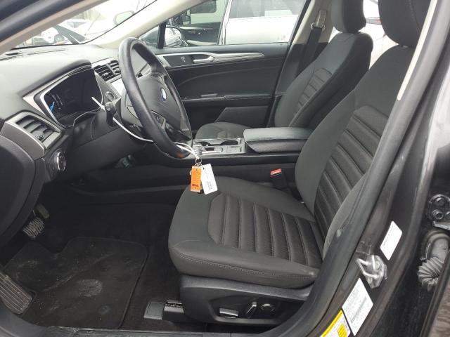 Photo 6 VIN: 3FA6P0HD5KR151194 - FORD FUSION 