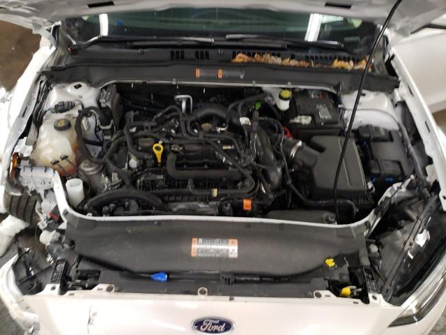 Photo 10 VIN: 3FA6P0HD5KR157870 - FORD FUSION SE 