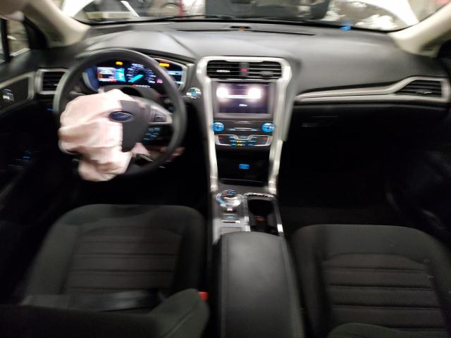 Photo 7 VIN: 3FA6P0HD5KR157870 - FORD FUSION SE 