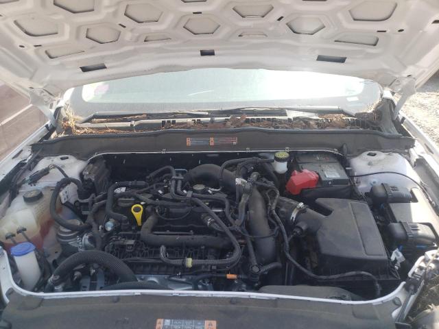 Photo 6 VIN: 3FA6P0HD5KR159330 - FORD FUSION SE 