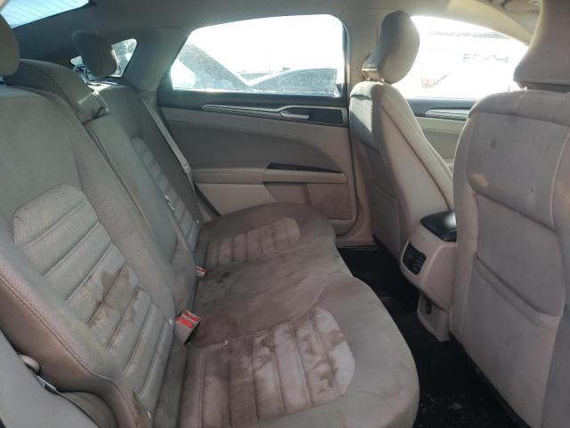 Photo 9 VIN: 3FA6P0HD5KR164267 - FORD FUSION SE 