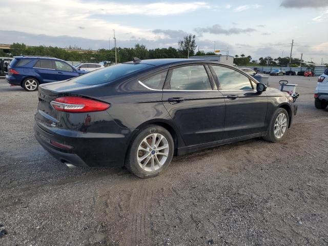 Photo 2 VIN: 3FA6P0HD5KR171011 - FORD FUSION SE 