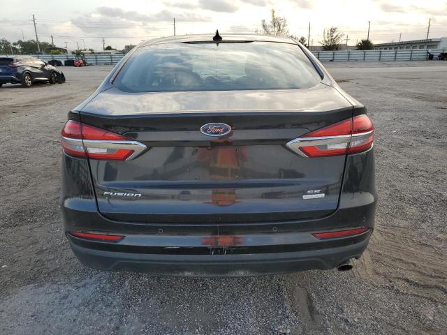 Photo 5 VIN: 3FA6P0HD5KR171011 - FORD FUSION SE 