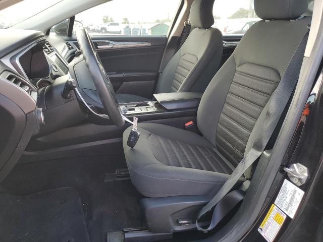 Photo 6 VIN: 3FA6P0HD5KR171011 - FORD FUSION SE 