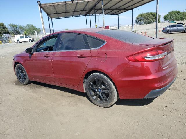 Photo 1 VIN: 3FA6P0HD5KR175415 - FORD FUSION 