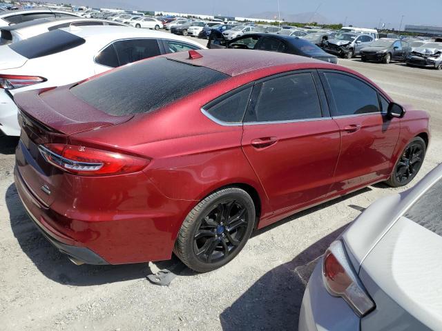 Photo 2 VIN: 3FA6P0HD5KR175415 - FORD FUSION 