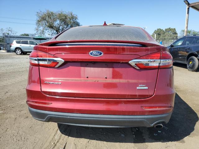 Photo 5 VIN: 3FA6P0HD5KR175415 - FORD FUSION 