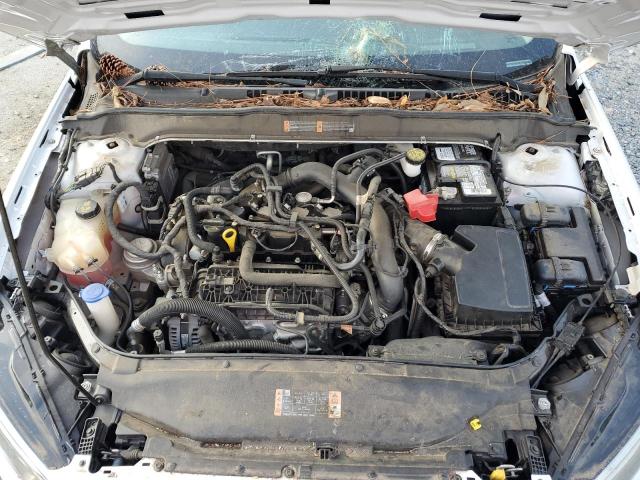 Photo 10 VIN: 3FA6P0HD5KR183644 - FORD FUSION SE 