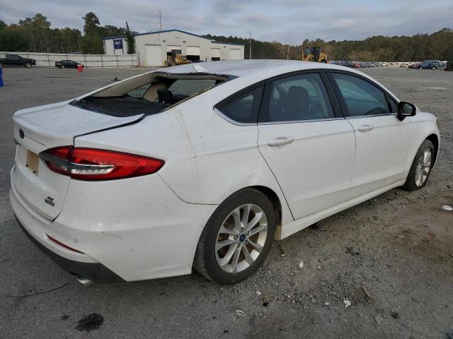 Photo 2 VIN: 3FA6P0HD5KR183644 - FORD FUSION SE 