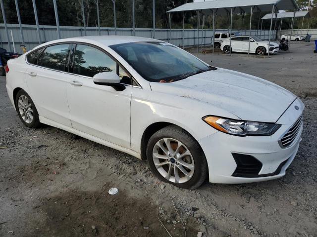 Photo 3 VIN: 3FA6P0HD5KR183644 - FORD FUSION SE 