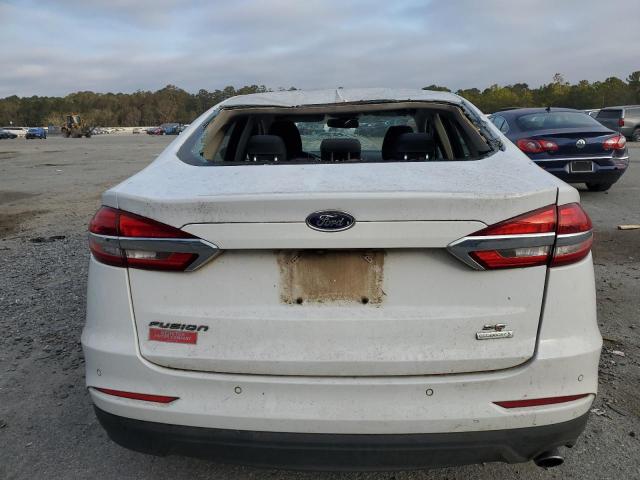 Photo 5 VIN: 3FA6P0HD5KR183644 - FORD FUSION SE 