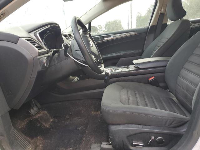 Photo 6 VIN: 3FA6P0HD5KR183644 - FORD FUSION SE 