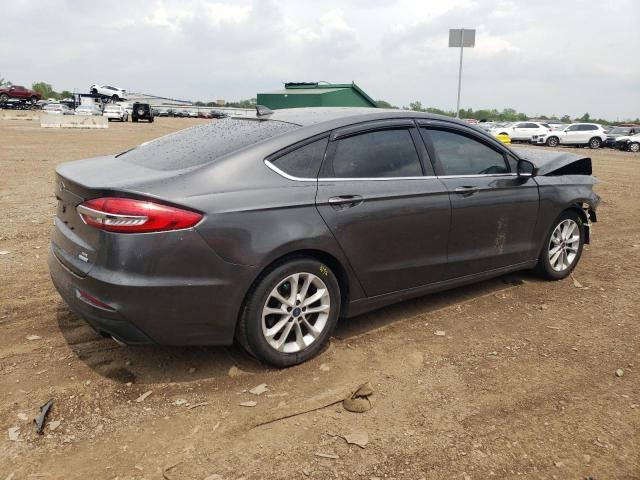 Photo 2 VIN: 3FA6P0HD5KR213919 - FORD FUSION 