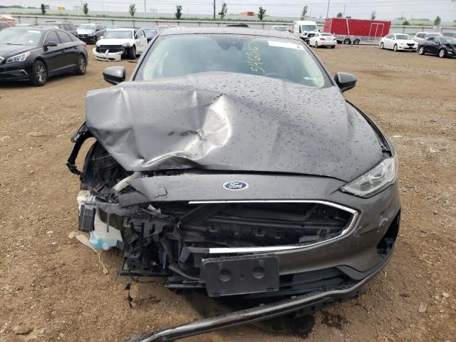 Photo 4 VIN: 3FA6P0HD5KR213919 - FORD FUSION 