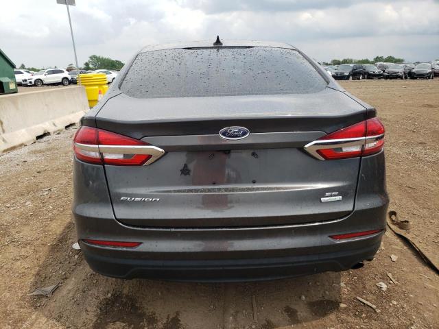 Photo 5 VIN: 3FA6P0HD5KR213919 - FORD FUSION 