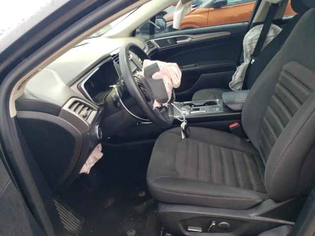 Photo 6 VIN: 3FA6P0HD5KR213919 - FORD FUSION 