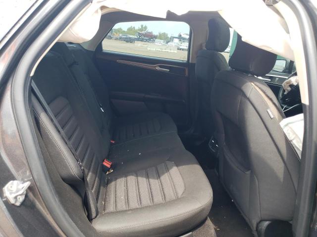 Photo 9 VIN: 3FA6P0HD5KR213919 - FORD FUSION 