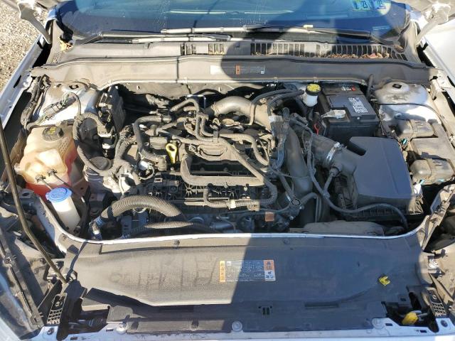 Photo 10 VIN: 3FA6P0HD5KR245351 - FORD FUSION 