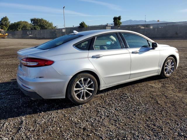 Photo 2 VIN: 3FA6P0HD5KR245351 - FORD FUSION 