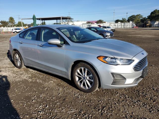 Photo 3 VIN: 3FA6P0HD5KR245351 - FORD FUSION 