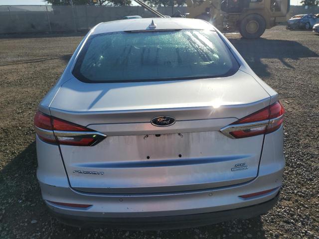 Photo 5 VIN: 3FA6P0HD5KR245351 - FORD FUSION 