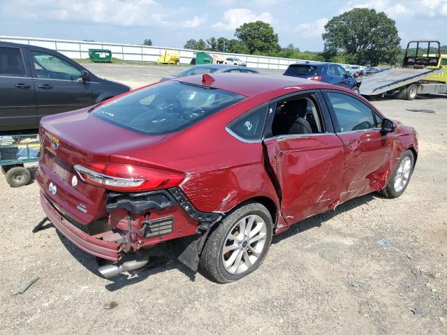 Photo 2 VIN: 3FA6P0HD5KR248038 - FORD FUSION SE 