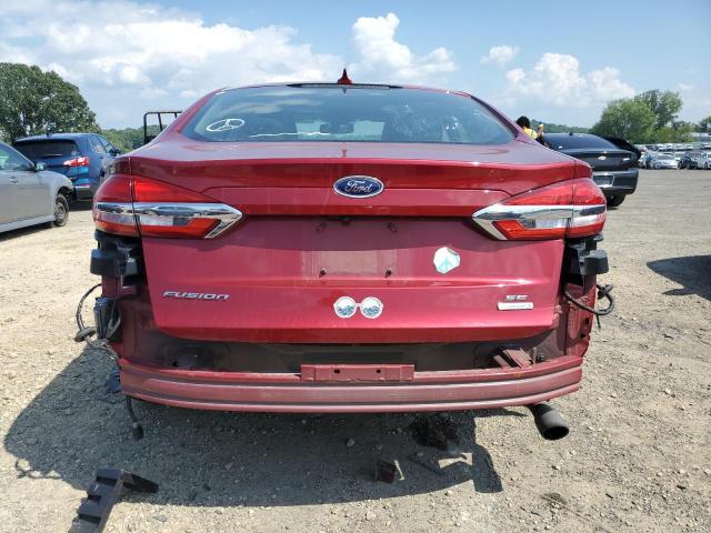 Photo 5 VIN: 3FA6P0HD5KR248038 - FORD FUSION SE 