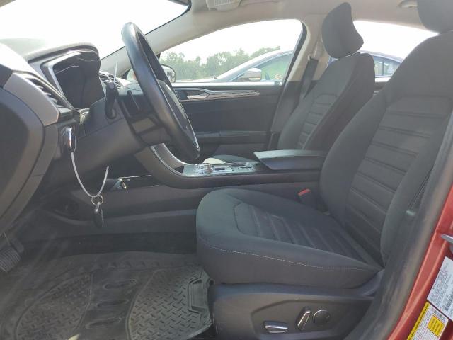 Photo 6 VIN: 3FA6P0HD5KR248038 - FORD FUSION SE 