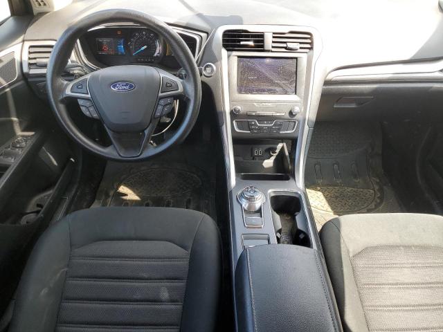 Photo 7 VIN: 3FA6P0HD5KR248038 - FORD FUSION SE 