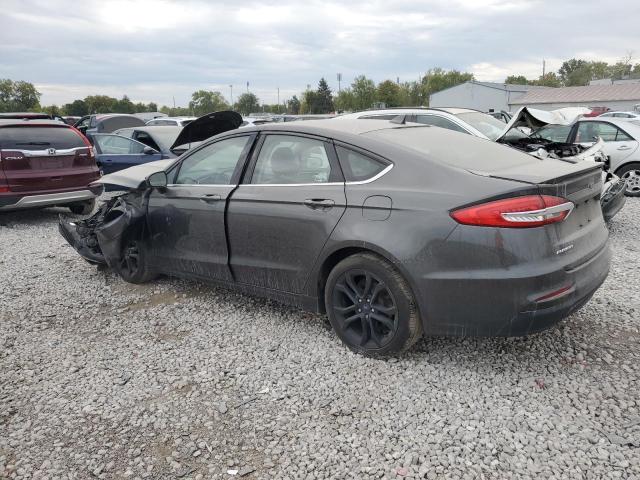 Photo 1 VIN: 3FA6P0HD5KR249562 - FORD FUSION SE 