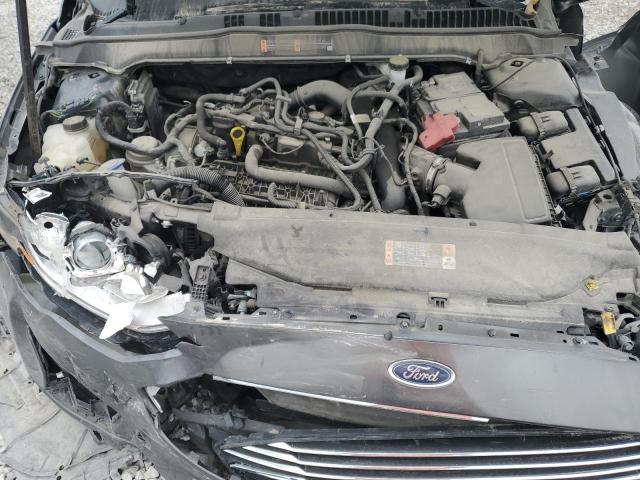 Photo 10 VIN: 3FA6P0HD5KR249562 - FORD FUSION SE 