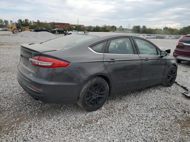 Photo 2 VIN: 3FA6P0HD5KR249562 - FORD FUSION SE 