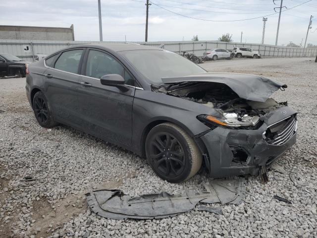 Photo 3 VIN: 3FA6P0HD5KR249562 - FORD FUSION SE 