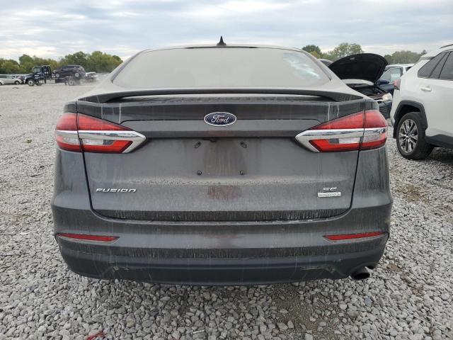 Photo 5 VIN: 3FA6P0HD5KR249562 - FORD FUSION SE 