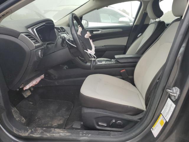 Photo 6 VIN: 3FA6P0HD5KR249562 - FORD FUSION SE 