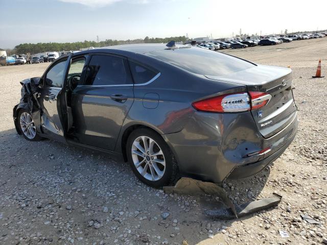 Photo 1 VIN: 3FA6P0HD5KR250016 - FORD FUSION SE 