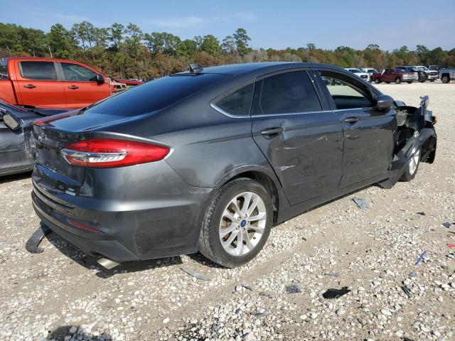 Photo 2 VIN: 3FA6P0HD5KR250016 - FORD FUSION SE 