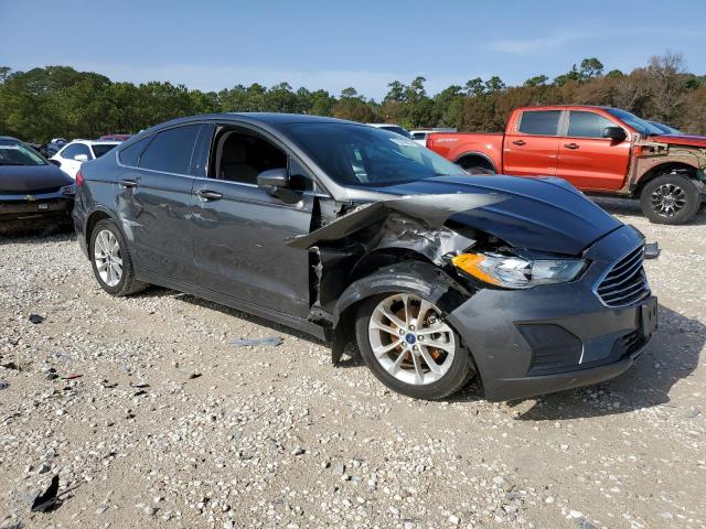 Photo 3 VIN: 3FA6P0HD5KR250016 - FORD FUSION SE 