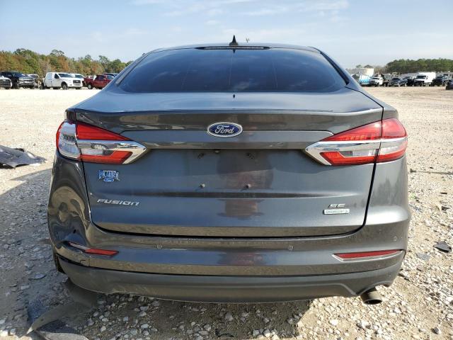 Photo 5 VIN: 3FA6P0HD5KR250016 - FORD FUSION SE 