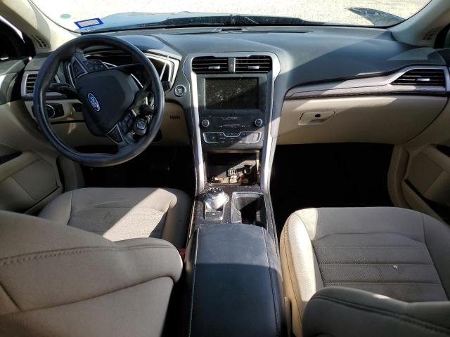 Photo 7 VIN: 3FA6P0HD5KR250016 - FORD FUSION SE 