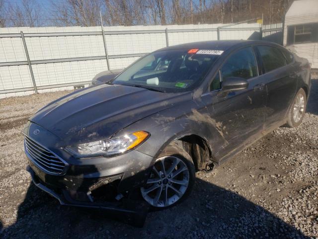 Photo 0 VIN: 3FA6P0HD5KR282366 - FORD FUSION SE 