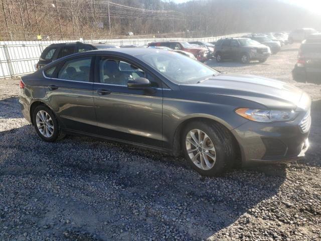 Photo 3 VIN: 3FA6P0HD5KR282366 - FORD FUSION SE 