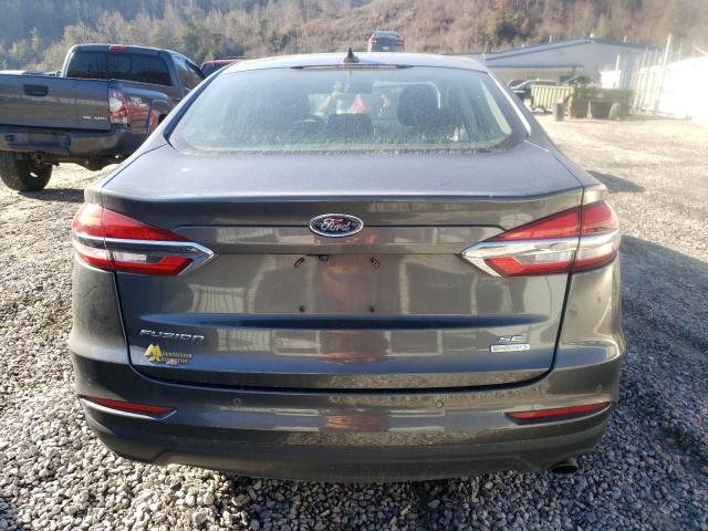 Photo 5 VIN: 3FA6P0HD5KR282366 - FORD FUSION SE 